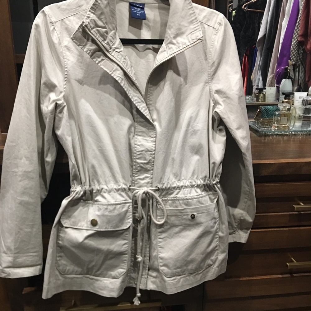 Field Jacket